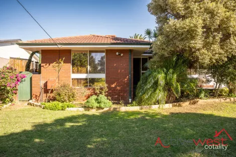 Property photo of 36 Eastern Road Geraldton WA 6530