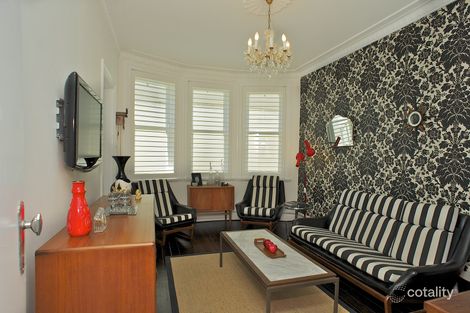 23/14-16 Ward Ave, Rushcutters Bay, NSW 2011