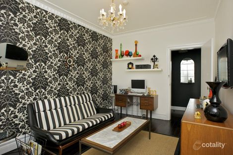 Property photo of 23/14-16 Ward Avenue Rushcutters Bay NSW 2011