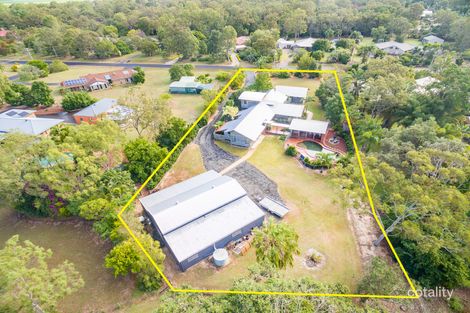 28 Melaleuca Rd, Gooburrum, QLD 4670