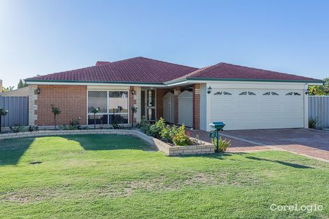 Property photo of 8 Bindoon Loop Huntingdale WA 6110