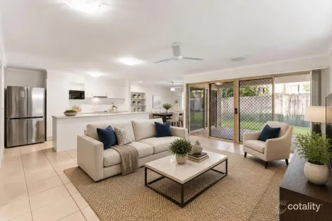 Property photo of 21 Lacey Road Carseldine QLD 4034