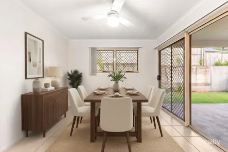 Property photo of 21 Lacey Road Carseldine QLD 4034