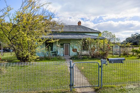 Property photo of 6 Crawford Street Beechworth VIC 3747