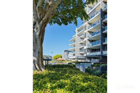 22 Refinery Pde, New Farm, QLD 4005