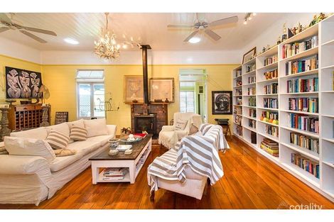 Property photo of 15 Ross Street Yeppoon QLD 4703