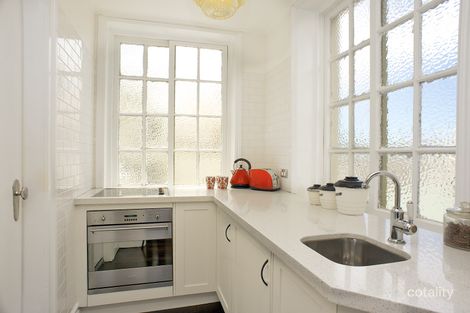 Property photo of 23/14-16 Ward Avenue Rushcutters Bay NSW 2011