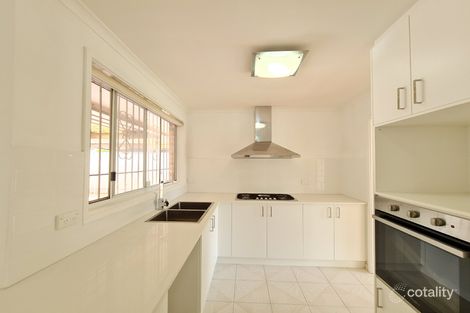 Property photo of 2 Raco Close Edensor Park NSW 2176