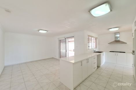 Property photo of 2 Raco Close Edensor Park NSW 2176