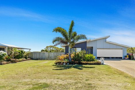 Property photo of 38 Monaco Drive Zilzie QLD 4710