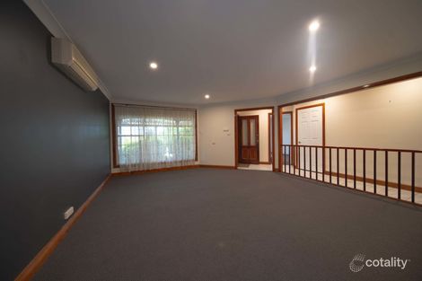 Property photo of 27 Buckwell Drive Hassall Grove NSW 2761