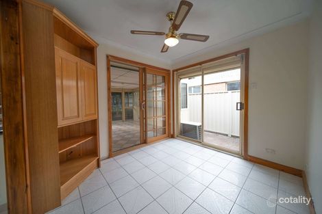 Property photo of 27 Buckwell Drive Hassall Grove NSW 2761