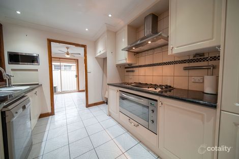 Property photo of 27 Buckwell Drive Hassall Grove NSW 2761