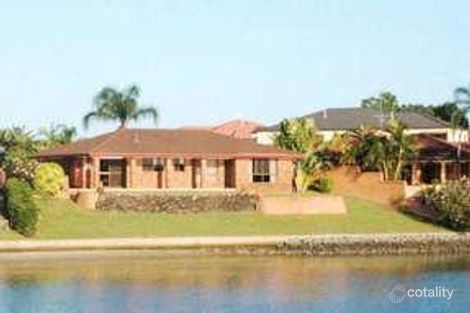 Property photo of 28 Peter Blondell Drive Mermaid Waters QLD 4218