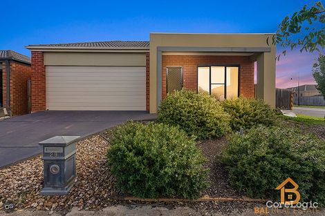 Property photo of 29 Botanical Drive Truganina VIC 3029