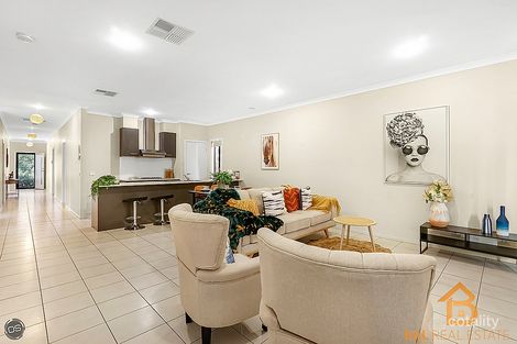 Property photo of 29 Botanical Drive Truganina VIC 3029