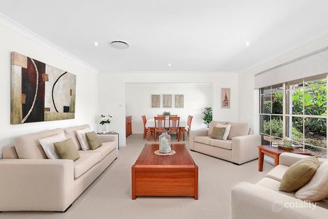 Property photo of 4 Carramar Grove Terrey Hills NSW 2084