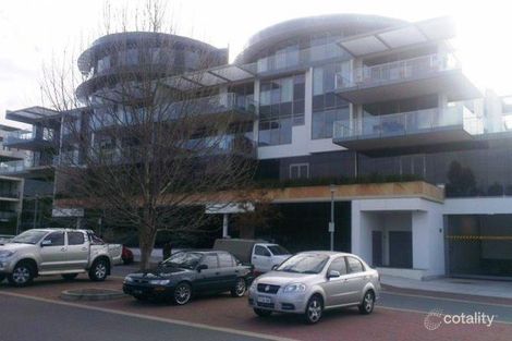 3/67 Eyre St, Kingston, ACT 2604