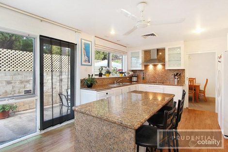 Property photo of 37 Gal Crescent Moorebank NSW 2170