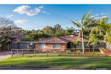 Property photo of 4 Corsloot Street Regents Park QLD 4118