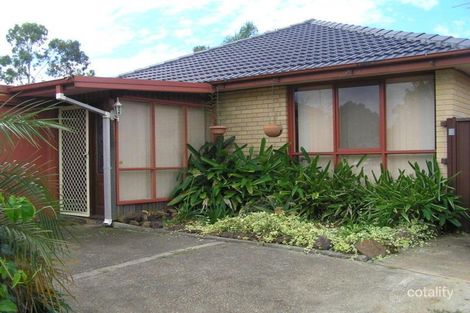 John St, St Marys, NSW 2760