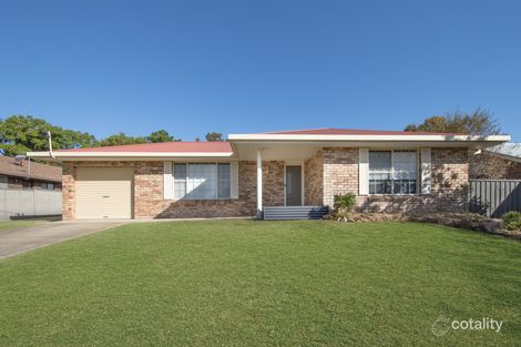 93 Lincoln St, Gunnedah, NSW 2380