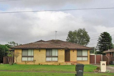 12 Beatrice St, Rooty Hill, NSW 2766