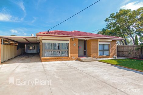 Property photo of 11 Woodland Drive Albanvale VIC 3021