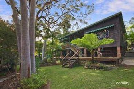 Property photo of 25 Beaumaris Crescent Mortdale NSW 2223