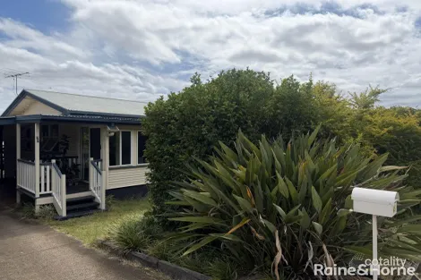 45 Fitzroy St, Kingaroy, QLD 4610