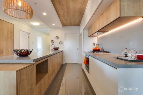 Property photo of 40212/50 Duncan Street West End QLD 4101