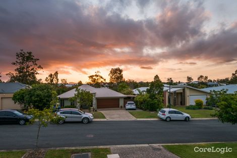 Property photo of 16 Picnic Creek Drive Coomera QLD 4209