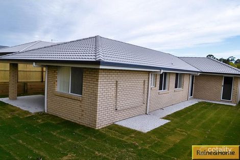 Property photo of 65 Bilby Drive Morayfield QLD 4506