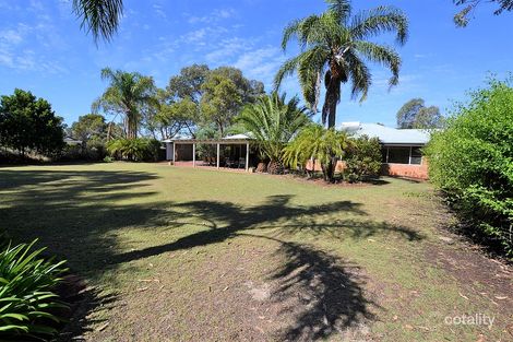 Property photo of 37 Santa Paula Lane The Vines WA 6069