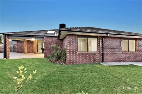 Property photo of 9 Russel Way Doreen VIC 3754