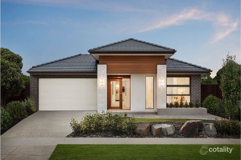 1 Maloney St, Lucas, VIC 3350