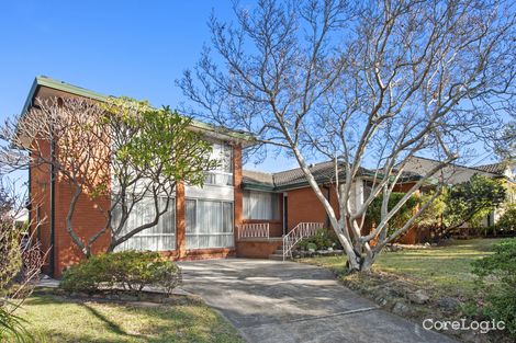 Property photo of 19 Lesley Avenue Carlingford NSW 2118