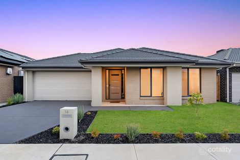 Property photo of 16 Andante Crescent Clyde VIC 3978