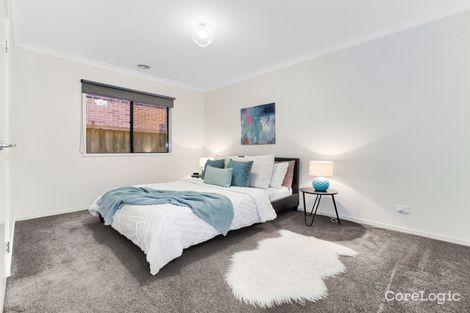 Property photo of 93 Marriott Boulevard Lyndhurst VIC 3975