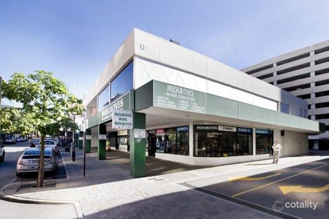 Property photo of 856 Hay Street Perth WA 6000