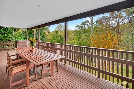 Property photo of 71 Lady Davidson Circuit Forestville NSW 2087