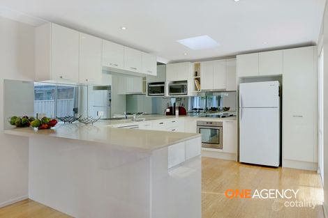 Property photo of 8 Pyree Street Bangor NSW 2234