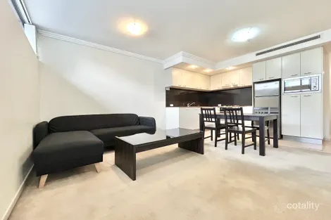 Property photo of 1505/70 Mary Street Brisbane City QLD 4000