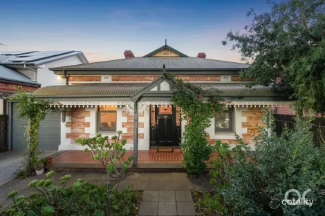 Property photo of 3 Mizpah Avenue Unley SA 5061