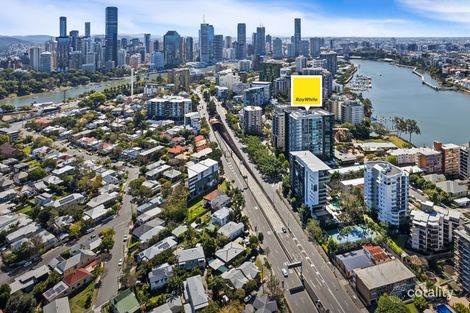 Property photo of 511/18 Thorn Street Kangaroo Point QLD 4169