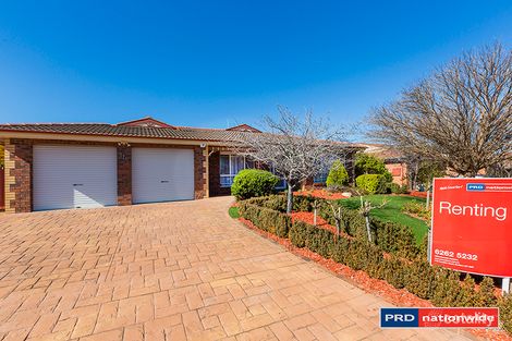 Property photo of 116 Mt Vernon Drive Kambah ACT 2902