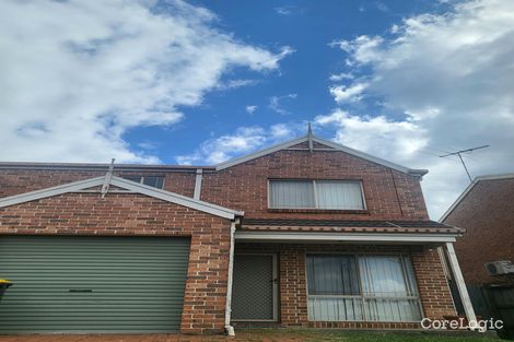 Property photo of 62 Cockatiel Circuit Green Valley NSW 2168