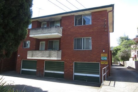 Property photo of 4/63-65 Graham Road Narwee NSW 2209