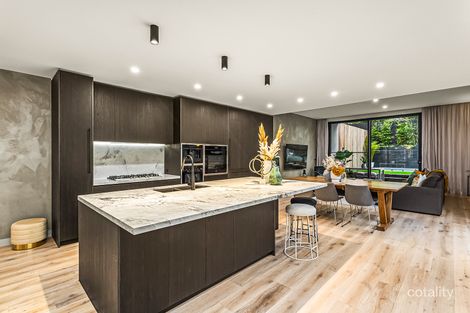 Property photo of 13A Beatrice Avenue Aberfeldie VIC 3040