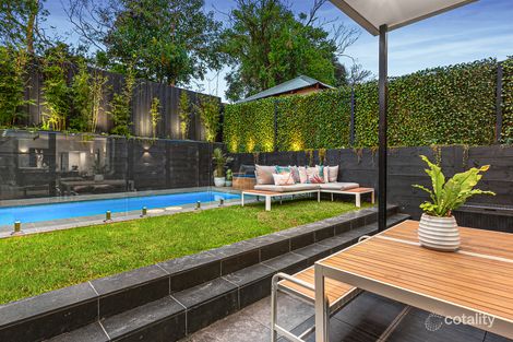 Property photo of 13A Beatrice Avenue Aberfeldie VIC 3040